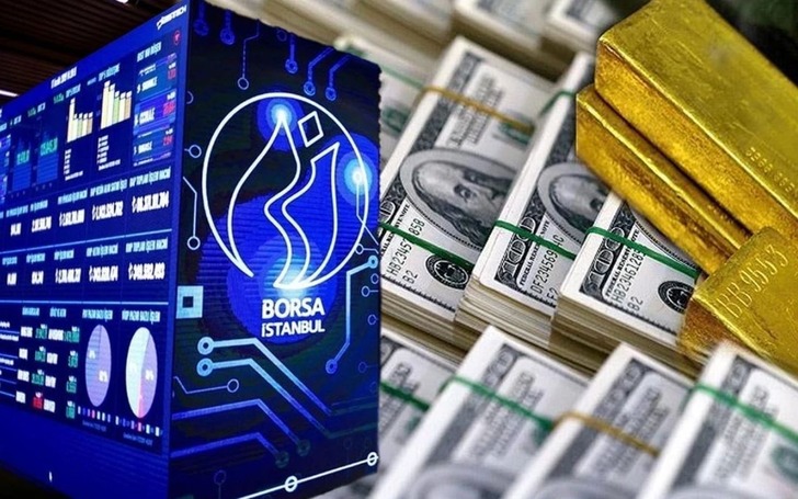 Yatırımcıların şampiyonu belli oldu! Altın, dolar, borsa… İşte haftanın en çok kazandıran yatırımı