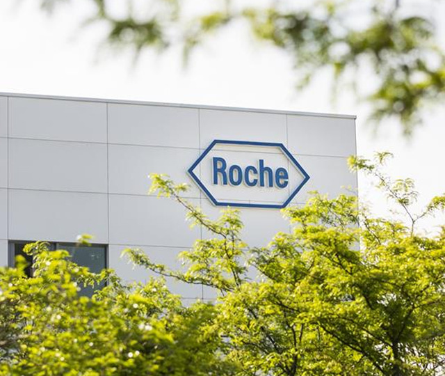 İlaç şirketi Roche ABD'li dev şirkete satılıyor! 3,5 milyar dolara anlaştılar