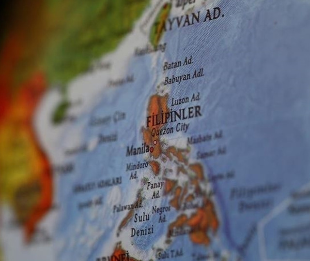 Filipinler, İsrailli şirketlerle yeni savunma anlaşması yapılmadığını açıkladı