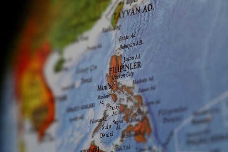 Filipinler, İsrailli şirketlerle yeni savunma anlaşması yapılmadığını açıkladı
