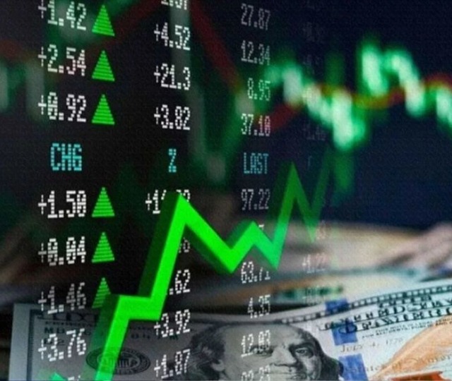 Yabancılar borsada satışa geçti: 164.9 milyon dolarlık el değiştirme!