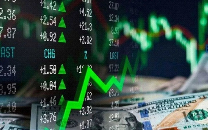 Yabancılar borsada satışa geçti: 164.9 milyon dolarlık el değiştirme!