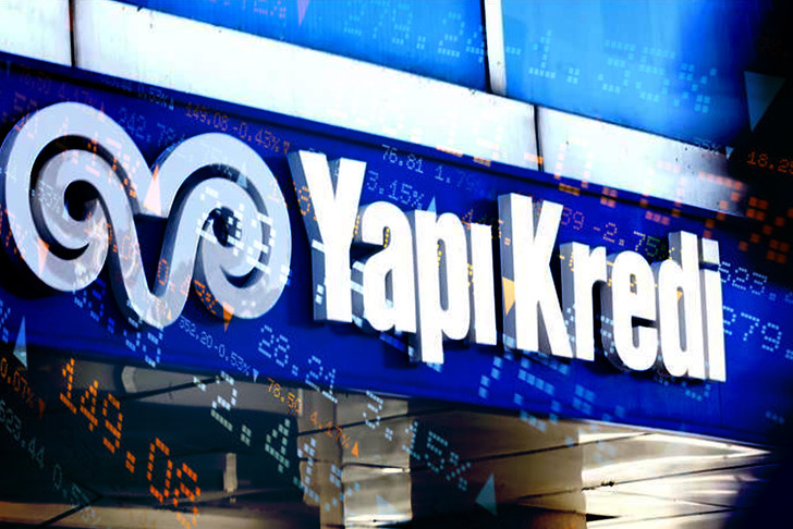 MAVI, EREGL, PGSUS... İşte Yapı Kredi'nin alım yaptığı hisseler
