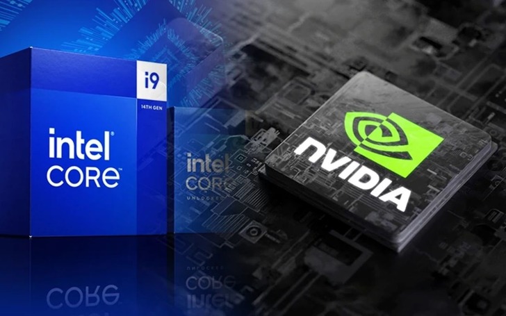 ABD’den sonra sıra Nvidia’da! Intel'de dev yatırım hamlesi