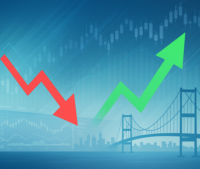 Borsa İstanbul’un 40 Yıllık Yolculuğu