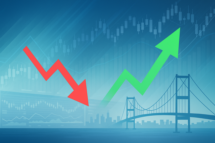 Borsa İstanbul’un 40 Yıllık Yolculuğu: Krizlerden Reformlara
