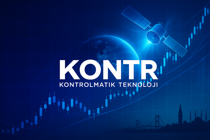 KONTR Neden Yükseliyor? İşte KONTR Teknik Analizi..
