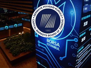 SPK ceza yağdırdı: Borsa şirketlerine para cezası, 14 kişiye işlem yasağı