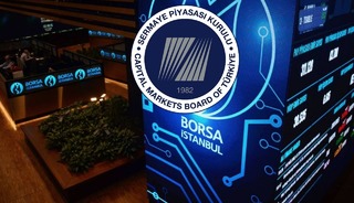 SPK ceza yağdırdı: Borsa şirketlerine para cezası, 14 kişiye işlem yasağı