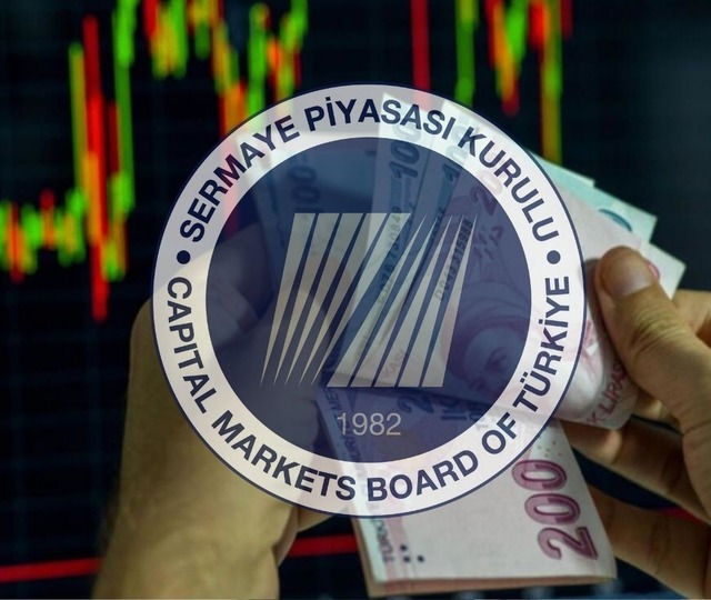 SPK’dan Murşide Yılmaz’a 9,6 milyon TL ceza! Murşide Yılmaz kimdir?