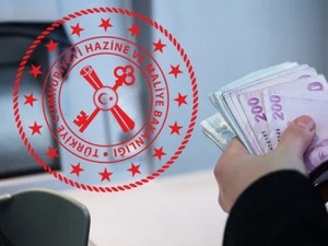 Vergi ve ceza bor&ccedil;ları olanlar dikkat! Hazine tek tek sıralayacak... Bor&ccedil; listeleri a&ccedil;ıklanıyor