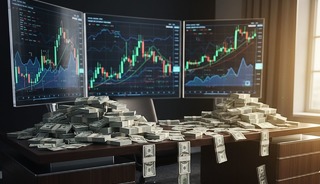 Navigasyonu kapatın, sır burada: 2026'da paranın akacağı yeni adres