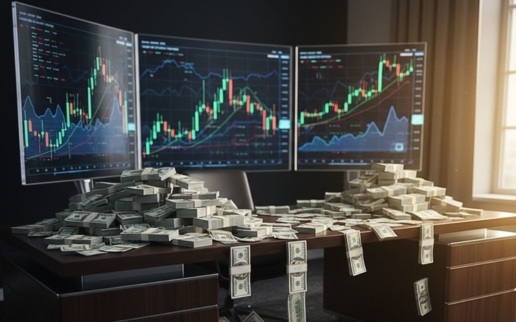 Navigasyonu kapatın, sır burada: 2026'da paranın akacağı yeni adres