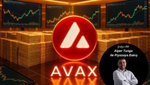 Uzmanlar konuştu: AVAX’ta 100 dolar yolculuğu başlıyor, yüzde 200 getiri kapıda!