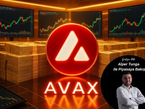 Uzmanlar konuştu: AVAX’ta 100 dolar yolculuğu başlıyor, yüzde 200 getiri kapıda!