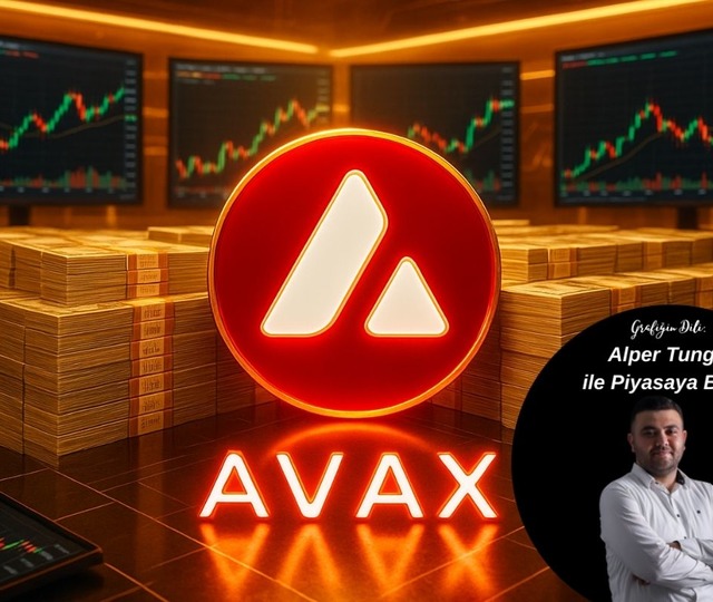 Uzmanlar konuştu: AVAX’ta 100 dolar yolculuğu başlıyor, yüzde 200 getiri kapıda!