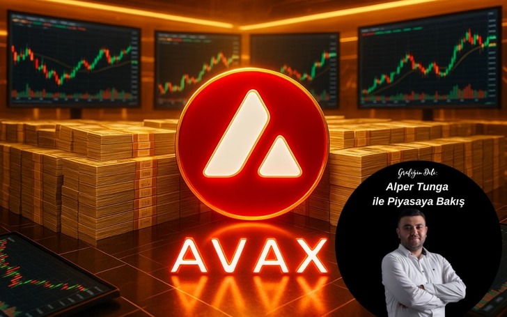 Uzmanlar konuştu: AVAX’ta 100 dolar yolculuğu başlıyor, yüzde 200 getiri kapıda!
