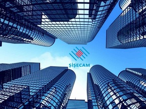 Şişecam yeni yatırımını devreye aldı