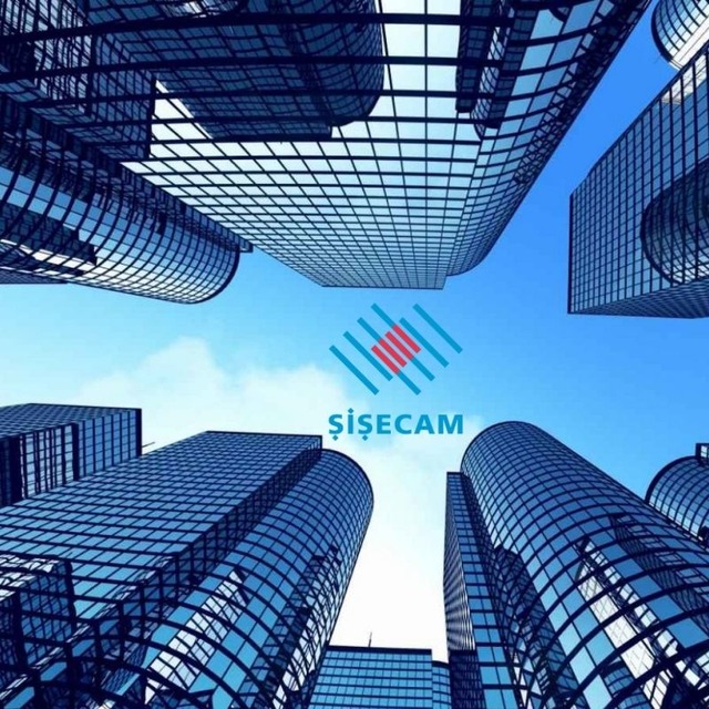Şişecam yeni yatırımını devreye aldı