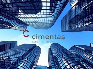 Çimentaş, Kars Çimento satışına onay aldı
