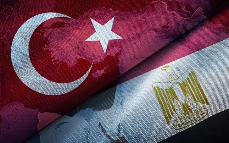 13 yıl sonra Türkiye ve Mısır’dan ortak askeri tatbikat 