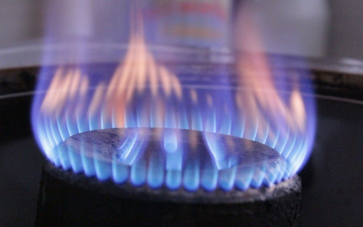 Spot piyasada doğal gaz fiyatları