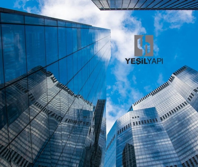 Yeşil Yapı Endüstrisi'nden bedelli sermaye açıklaması