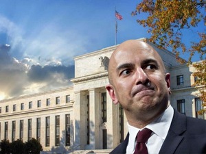 FED/Kashkari'den faiz indirimi sinyali geldi