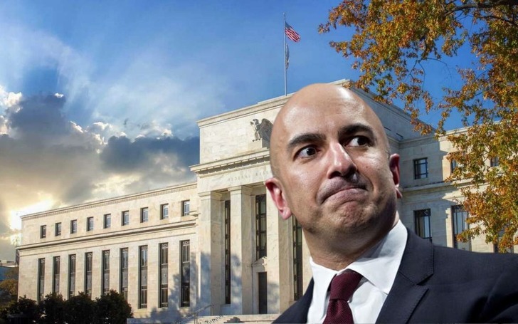 FED/Kashkari'den faiz indirimi sinyali geldi