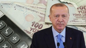 Erdoğan'dan kooperatiflere müjde: Dev finansman desteği