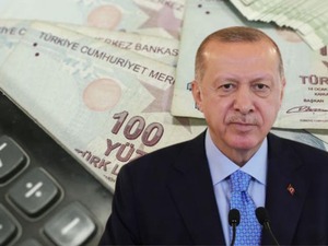 Erdoğan'dan kooperatiflere müjde: Dev finansman desteği