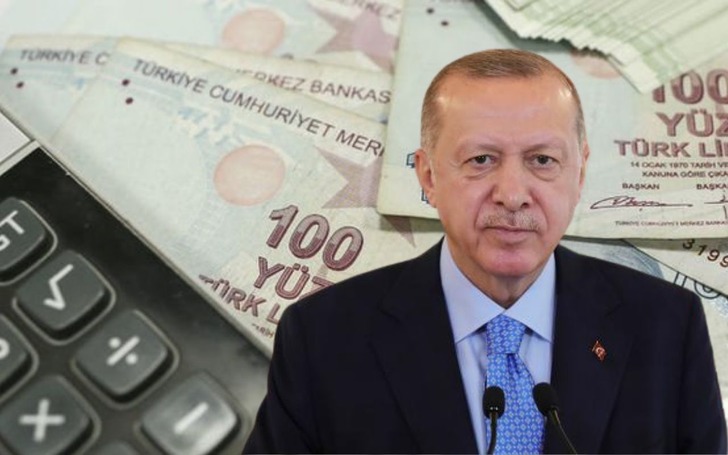 Erdoğan'dan kooperatiflere müjde: Dev finansman desteği