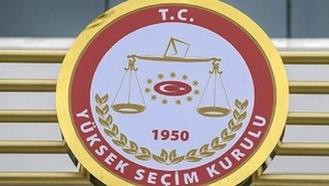 YSK, CHP Kurultayının İptal Talebini Reddetti