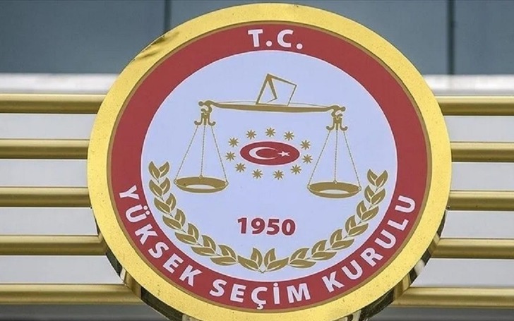 YSK, CHP Kurultayının İptal Talebini Reddetti