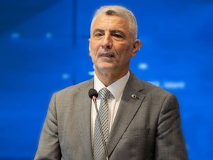 Bakan Bolat: "Kooperatifler alım gücünü artıracak"