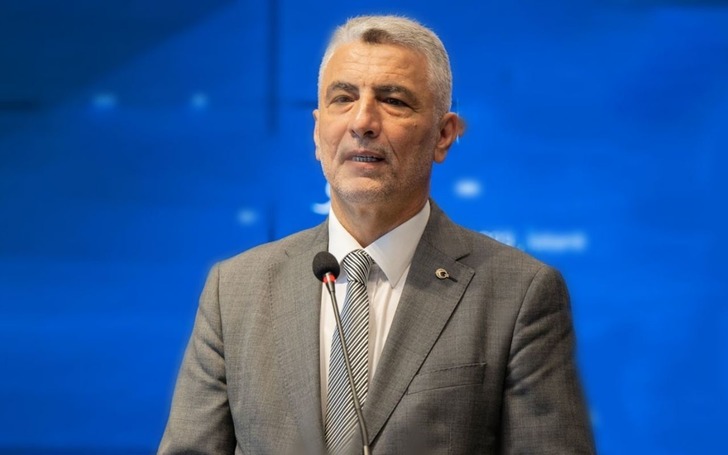Bakan Bolat: "Kooperatifler alım gücünü artıracak"