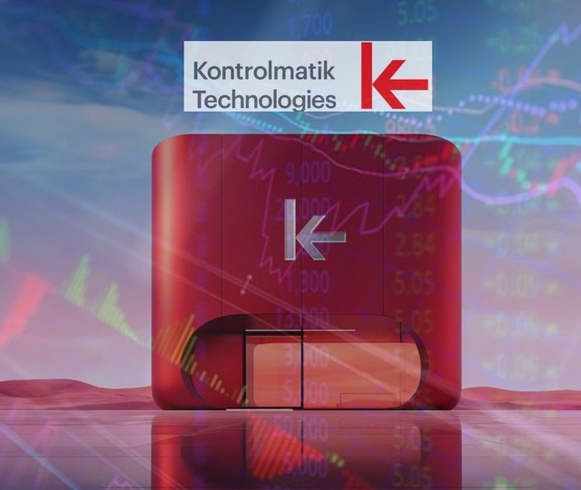 KONTR Yatırımcısına Servet Kazandırabilir