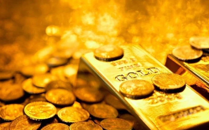 Altının kilogram fiyatı 4 milyon 970 bin lira oldu