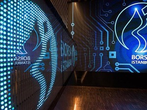Borsa haftayı yükseliş seyrinde kapattı