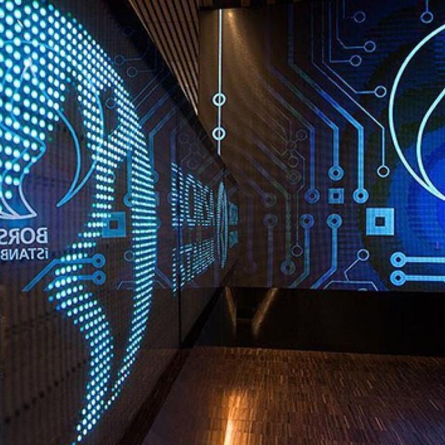 Borsa haftayı yükseliş seyrinde kapattı
