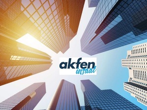 Akfen İnşaat hastane ihalesinde ön yeterlilik aldı