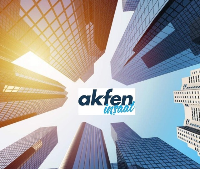 Akfen İnşaat hastane ihalesinde ön yeterlilik aldı