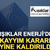 İEYHO’da kayyım kararı yine kaldırıldı