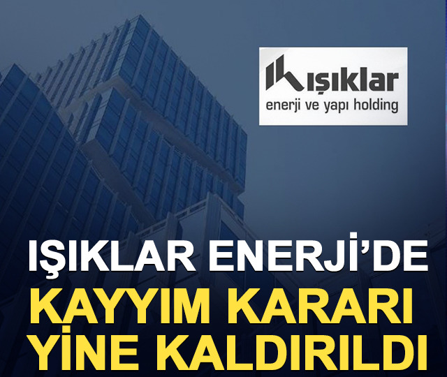 İEYHO’da kayyım kararı yine kaldırıldı