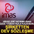 İmaş Makina'dan dev sözleşme