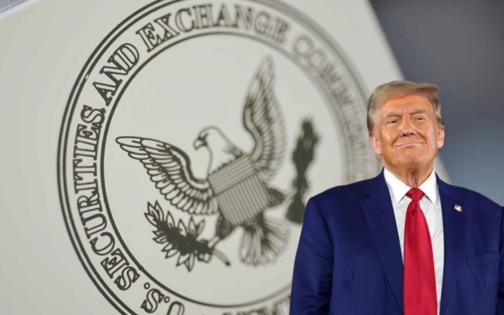 Trump'ın talebine SEC'den yeşil ışık yandı