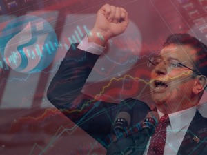 Ekrem İmamoğlu'na siyasi yasak geldi mi? Borsa İstanbul düşer mi?