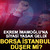 Ekrem İmamoğlu'na siyasi yasak geldi mi? Borsa İstanbul düşer mi?