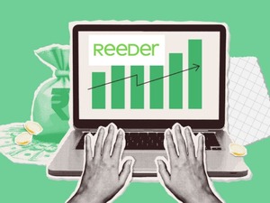 REEDER'dan yüzde 300 bedelsiz sermaye artırımı kararı