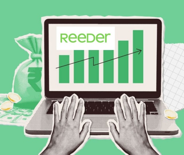 REEDER'dan yüzde 300 bedelsiz sermaye artırımı kararı
